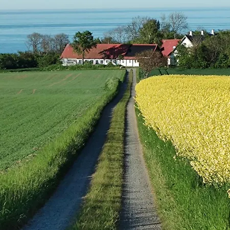 Cosy On Bornholm