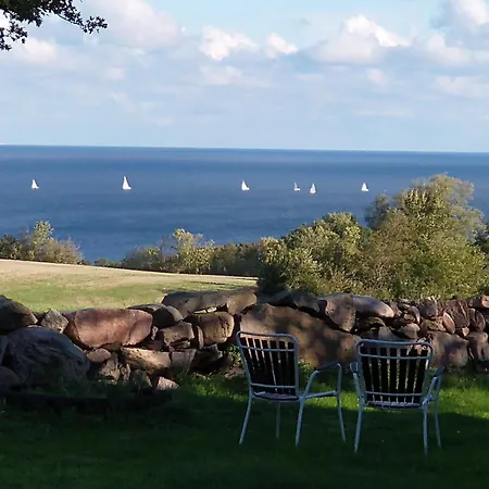 Apartment Cosy On Bornholm