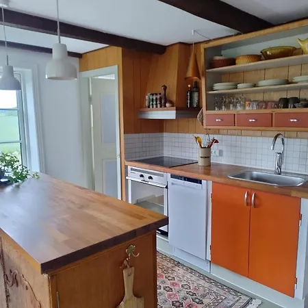 Apartment Cosy On Bornholm Badsted
