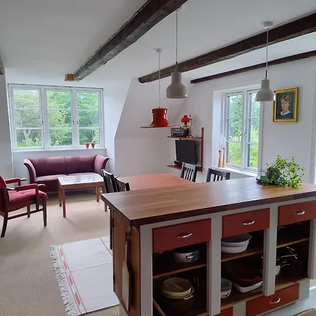 Cosy On Bornholm Apartment *
