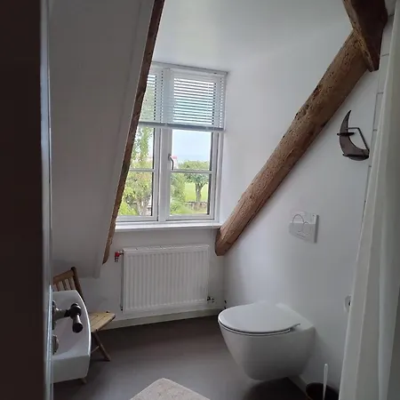 Cosy On Bornholm *