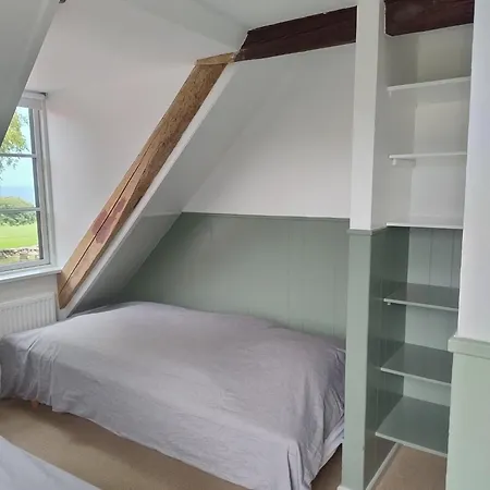 アパート Cosy On Bornholm Bådsted