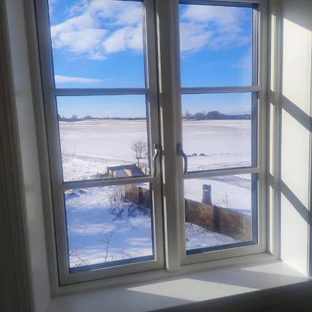 Cosy On Bornholm アパート Bådsted