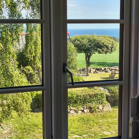 Cosy On Bornholm Leilighet *