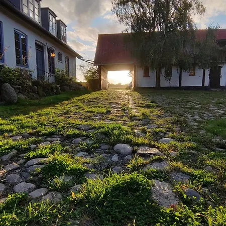 Cosy On Bornholm *