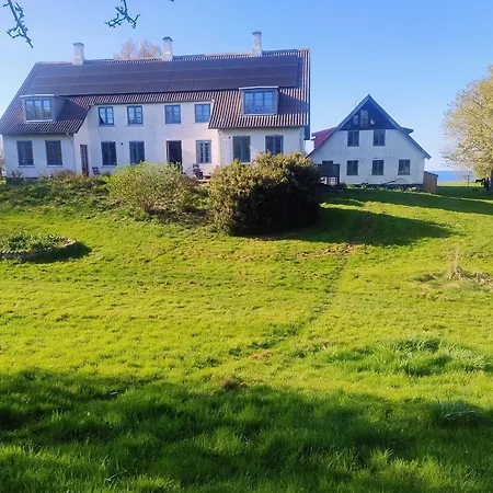 Cosy On Bornholm Apartment