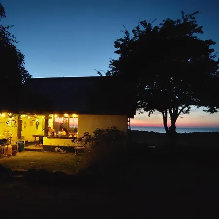 Cosy On Bornholm Apartment *