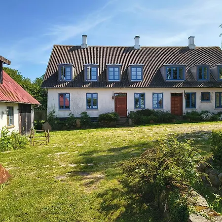 Cosy On Bornholm アパート Bådsted