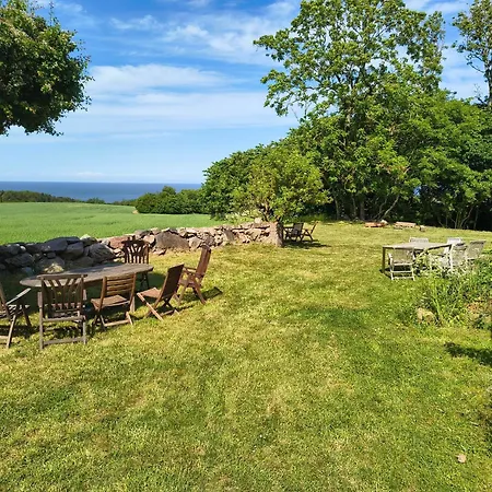 Cosy On Bornholm *